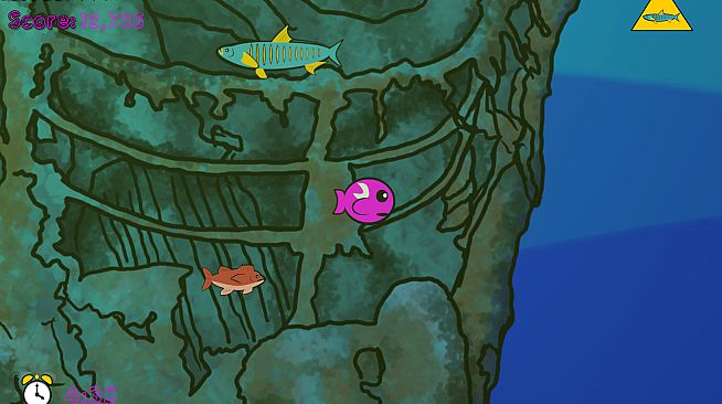 Noms the Fish