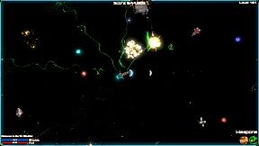 Shooting Blaster Big Bang Boom