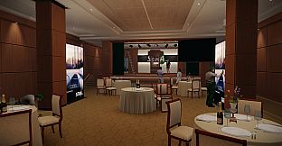 PAYDAY 2: Hostile Takeover Heist