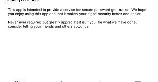 Easy Password Tokenizer Pro