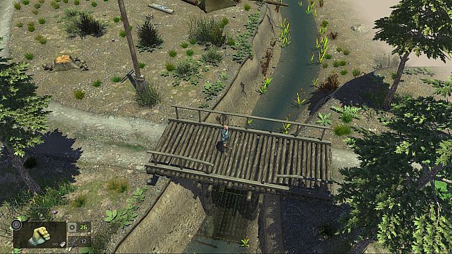 ATOM RPG Supporter Edition