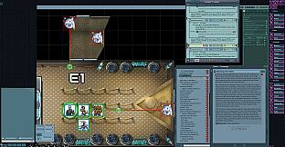 Fantasy Grounds - Starfinder 2 RPG - Starfinder Second Edition Playtest Adventure: A Cosmic Birthday