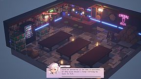 Cute Honey: Bunny Girl