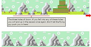 Trail Hogs Player's Guide