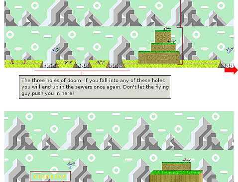 Trail Hogs Player's Guide