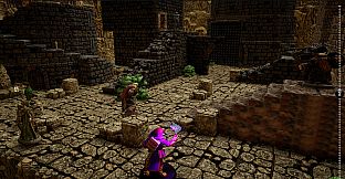 Mirrorscape: Castle Starter Pack