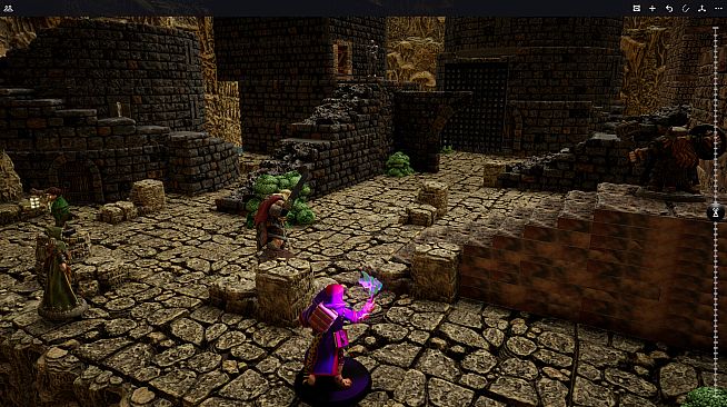 Mirrorscape: Castle Starter Pack