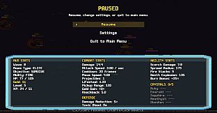Crypt Survivor