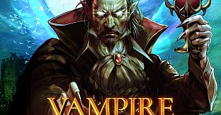 Vampire Crawlers Soundtrack