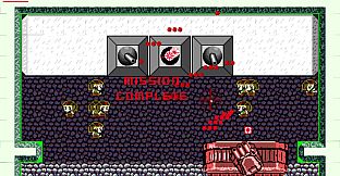 Starry Moon Island 2 Tank Advance MP04