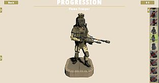 Operation: Polygon Storm - The Train DLC