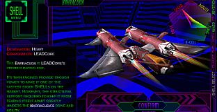 Future Reality: Racing League