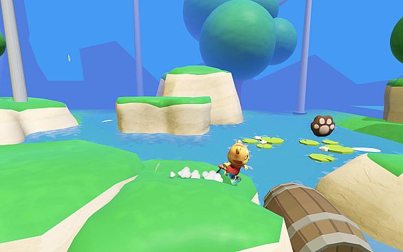 TerraKids: Save The World Kidos!