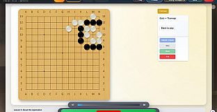 Companion Baduk