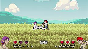 CLASH! - Battle Arena