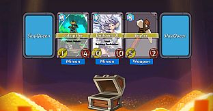 SlayQueen: The Gatekeeper