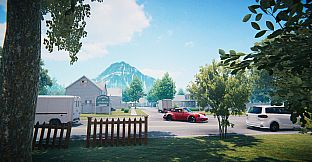 Car For Sale Simulator 2023