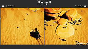 Apré Lapli [After the rain]