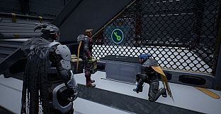 What Happens in Space