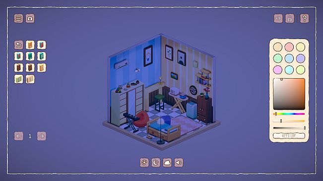 My Cozy Corner