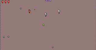 精灵幸存者 Elf Survivor