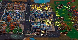 Mechs V Kaijus 2