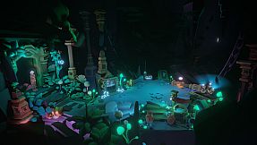 Krystopia: Nova´s Journey