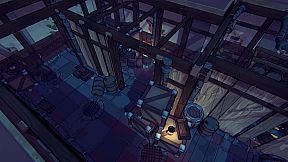 The Many Misfortunes of Kyran Pierre Cadenza the First