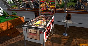 Zaccaria Pinball - Hot Wheels 2017 Table