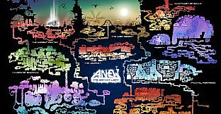 Anew: The Distant Light