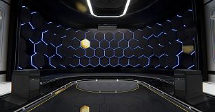 Recursive Corridor