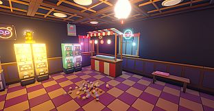 Capsule Arcade