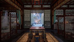 心境 VR / Mind VR Exploration