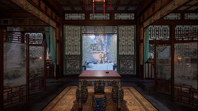 心境 VR / Mind VR Exploration