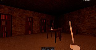 Hollow Ward