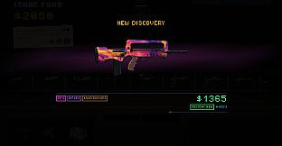 Case Opened