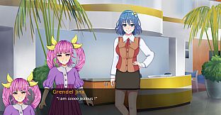 Welcome To... Chichester OVN 1 : The Beach