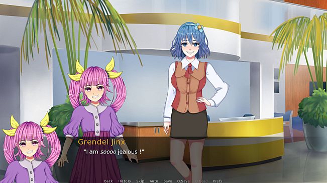 Welcome To... Chichester OVN 1 : The Beach