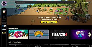 The Jackbox Megapicker