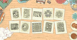 A Coloring Break - Expansion pack 3