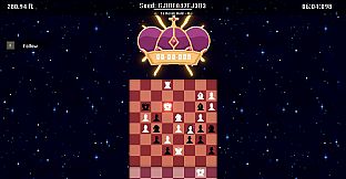 Who Takes The Crown?