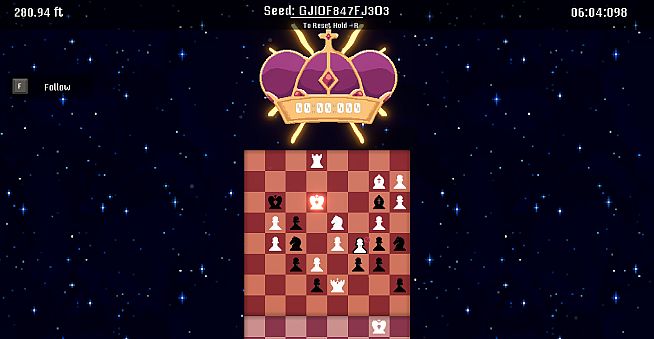 Who Takes The Crown?