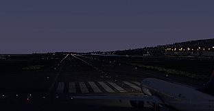 X-Plane 11 - Add-on: Skyline Simulations - MKJS - Montego Bay Jamaica
