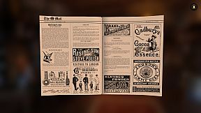 Dance of Death: Du Lac & Fey