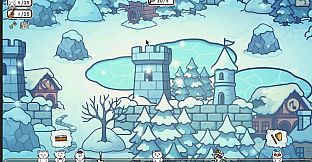 Shy Cats Hidden Orchestra 2