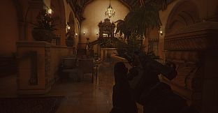 Ready or Not [archive]