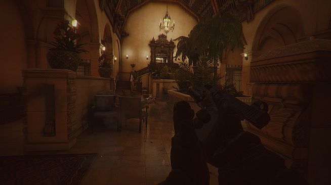 Ready or Not [archive]