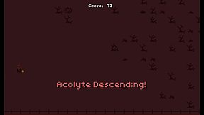 Dodge The Missionaries