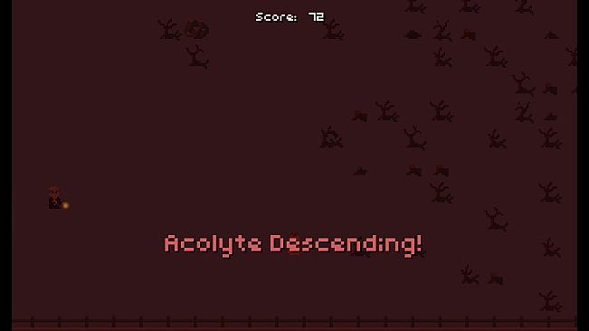 Dodge The Missionaries