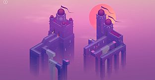 Monument Valley 2 - Original Soundtrack